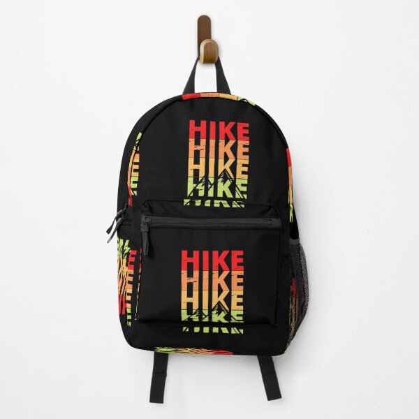 Item preview, Sunset Hike -Take A Hike - Adventure More designed and sold by Sun Sand & Sea Art.