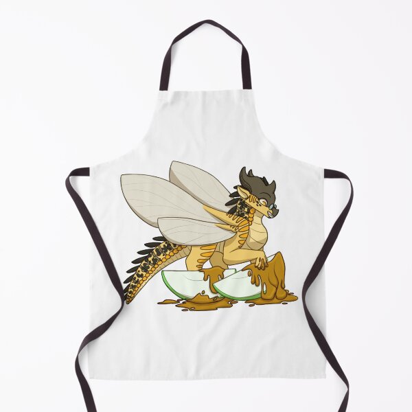 Item preview, Cricket with Caramel Apples designed and sold by BlessedBlossom.