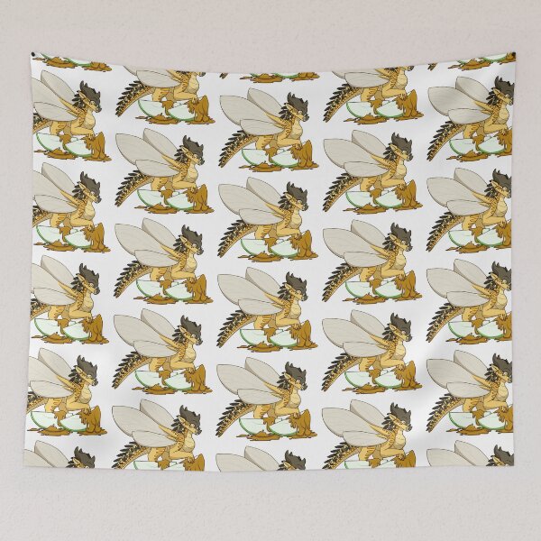 Item preview, Cricket with Caramel Apples designed and sold by BlessedBlossom.