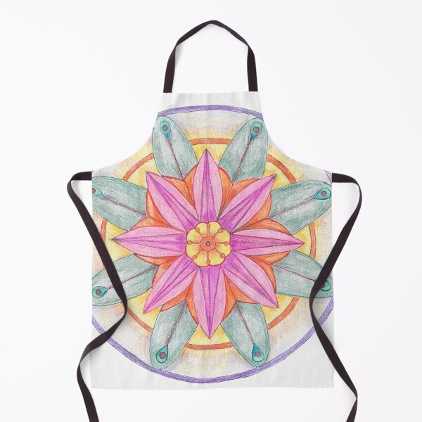 Item preview, Manadala Rose of the Winds designed and sold by CarlaBedia.