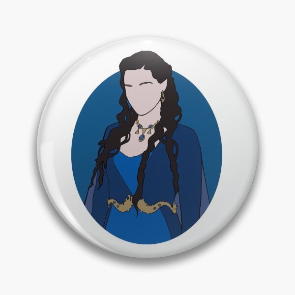 Item preview, Morgana Pendragon  designed and sold by Rue bans.