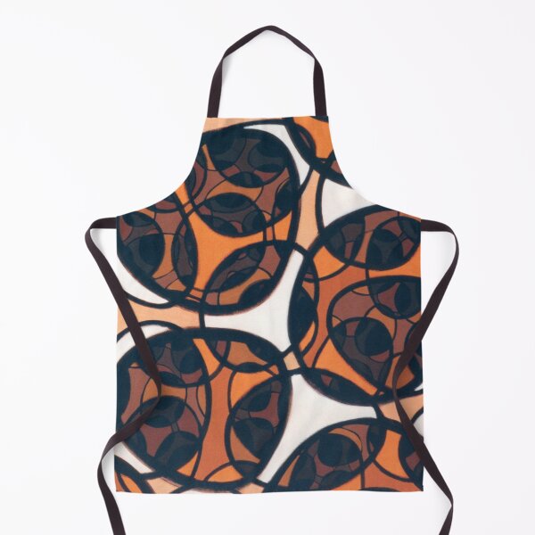 Item preview, Vascular Study - Browns designed and sold by rebeccaraymond.
