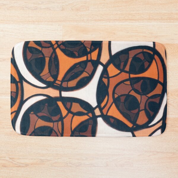 Item preview, Vascular Study - Browns designed and sold by rebeccaraymond.