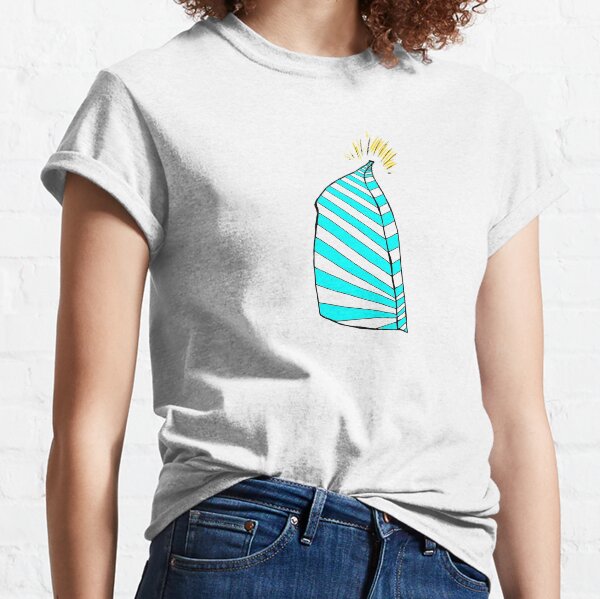 boat Classic T-Shirt