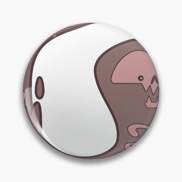 Item preview, Friendbeast Sticker designed and sold by Hunkulees.