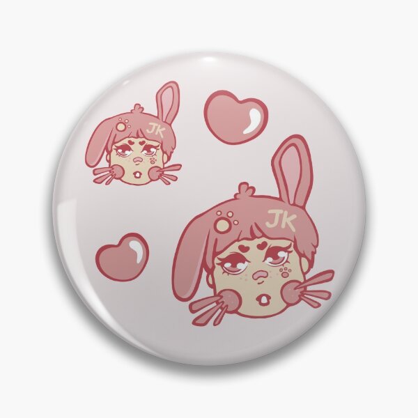 Item preview, Kookie designed and sold by K-Chibix3.