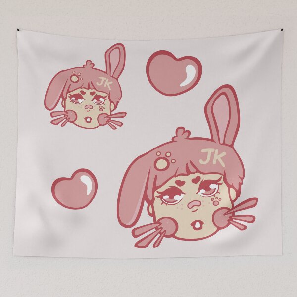 Item preview, Kookie designed and sold by K-Chibix3.