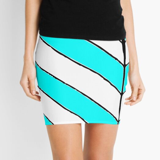 boat Mini Skirt