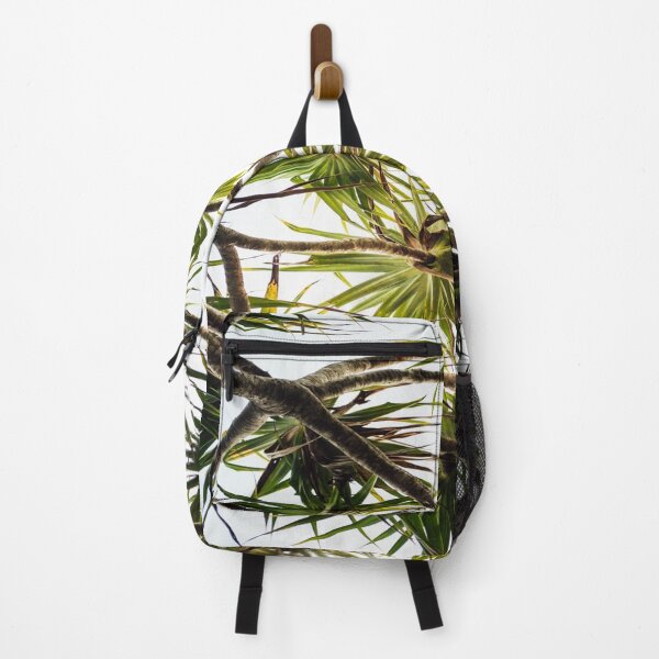 Item preview, Tropical Leaves design designed and sold by venslokdesign.