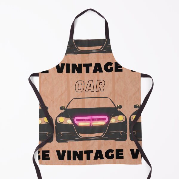Item preview, Vintage car, Tesla, designed and sold by Salimtinwale.