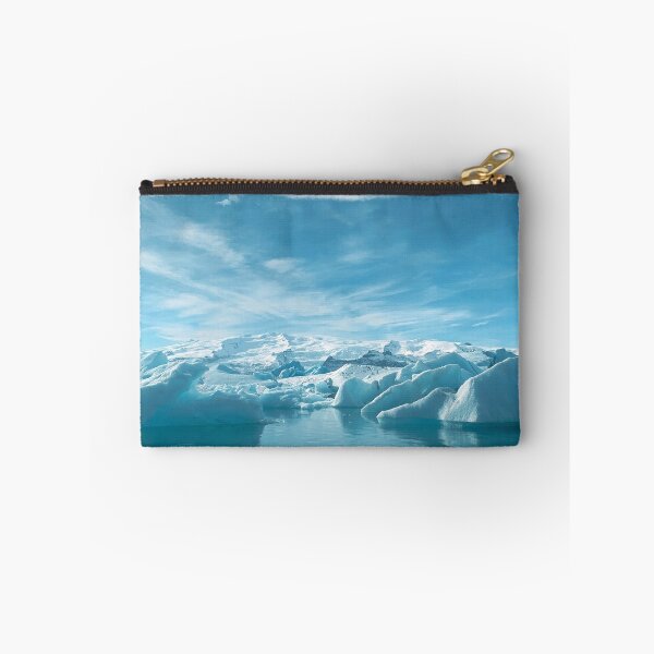 Item preview, Glacier lagoon in Iceland designed and sold by Stina R.