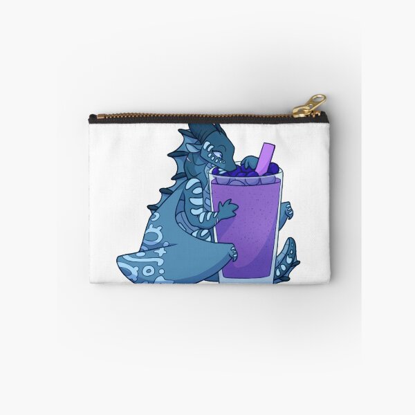 Item preview, Tsunami with Blueberry Smoothie designed and sold by BlessedBlossom.