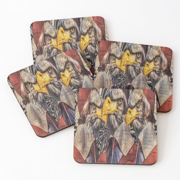 Item preview, 3 Monsignor's designed and sold by KevenTees.