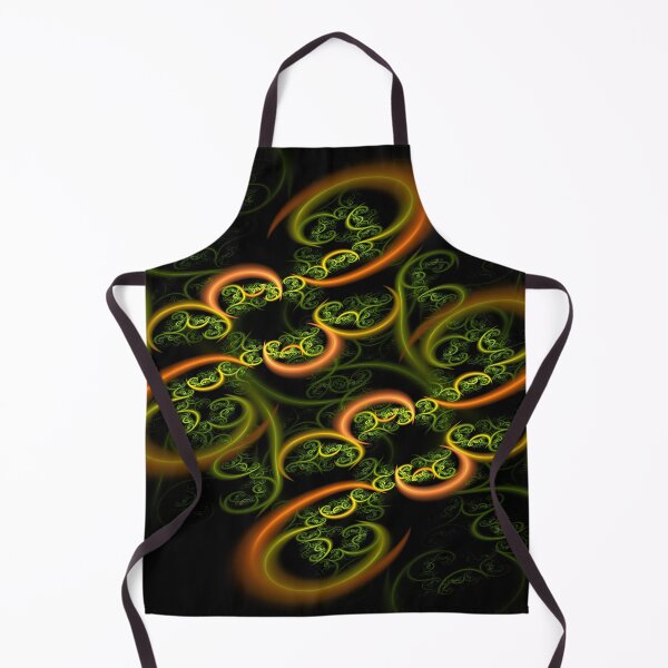 Item preview, Seeing Double Fractal designed and sold by Cindy Moser.