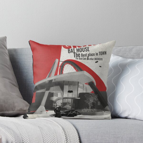 Item preview, Grind Bat House designed and sold by MephistoDesign.