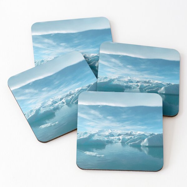 Item preview, Glacier lagoon in Iceland designed and sold by Stina R.