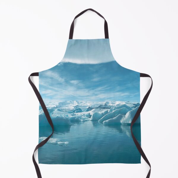 Item preview, Glacier lagoon in Iceland designed and sold by Stina R.