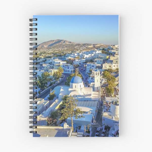 Item preview, Santorini, Greece designed and sold by newburyboutique.