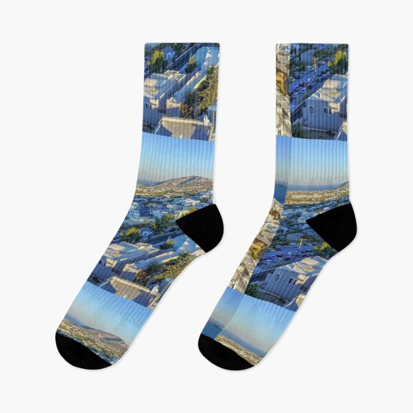 Item preview, Santorini, Greece designed and sold by newburyboutique.