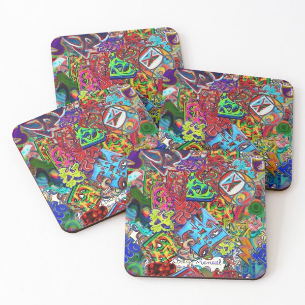 Item preview, Graffit 2021 designed and sold by Diego Manuel Rodriguez.
