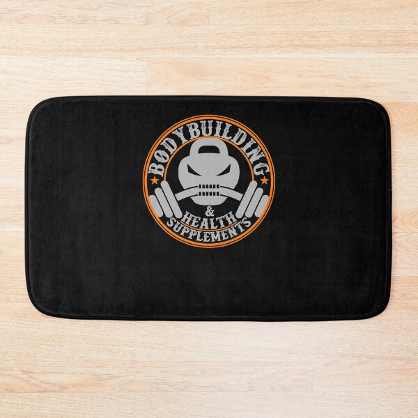 Item preview, Bodybuilding Gift designed and sold by dm4design.