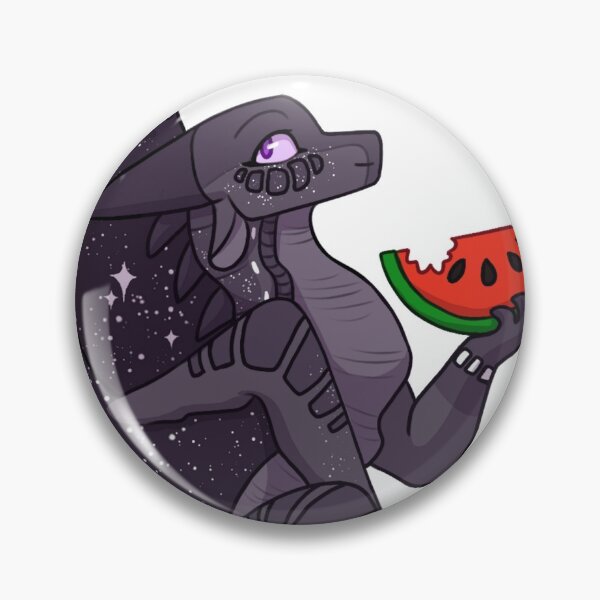 Item preview, Fatespeaker with Watermelon designed and sold by BlessedBlossom.