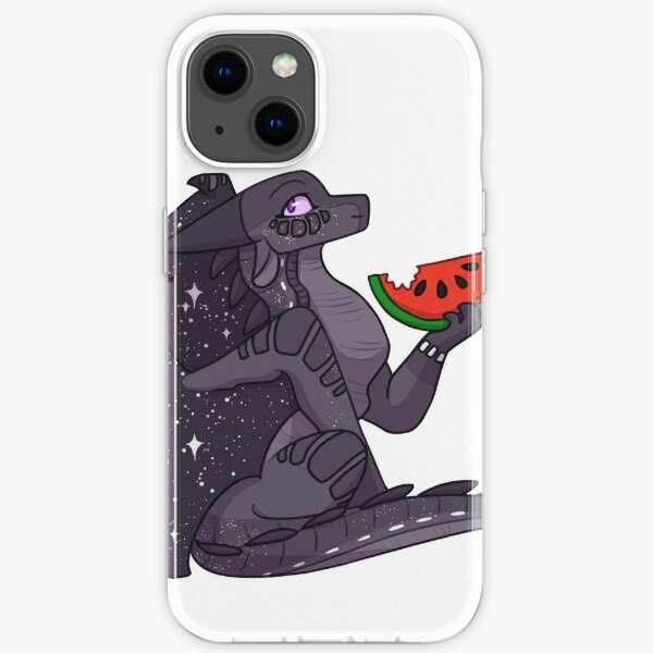 Fatespeaker with Watermelon iPhone Soft Case