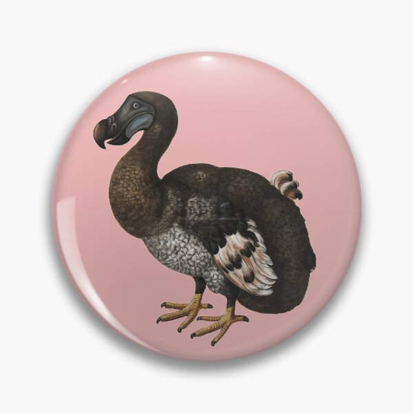 Item preview, Dodo designed and sold by mariocassar.