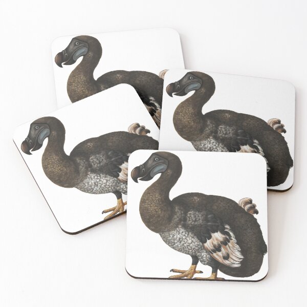 Item preview, Dodo designed and sold by mariocassar.