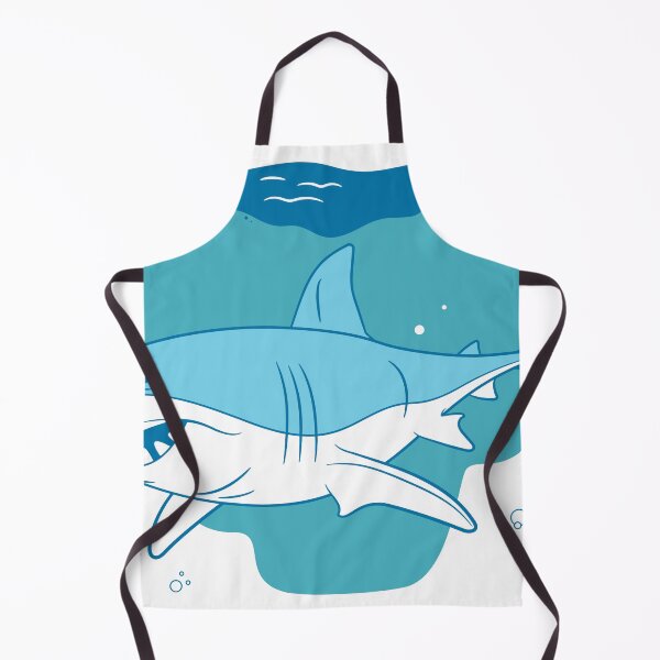 Item preview, Shark Season designed and sold by Hunkulees.