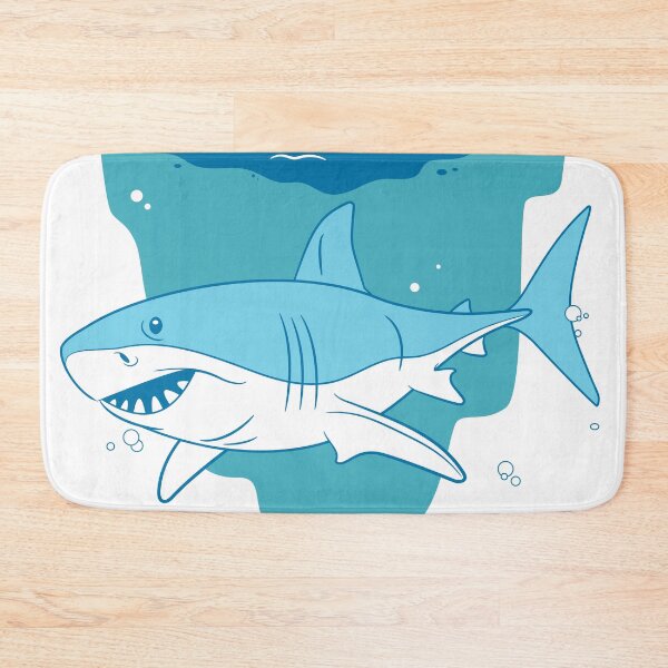 Item preview, Shark Season designed and sold by Hunkulees.