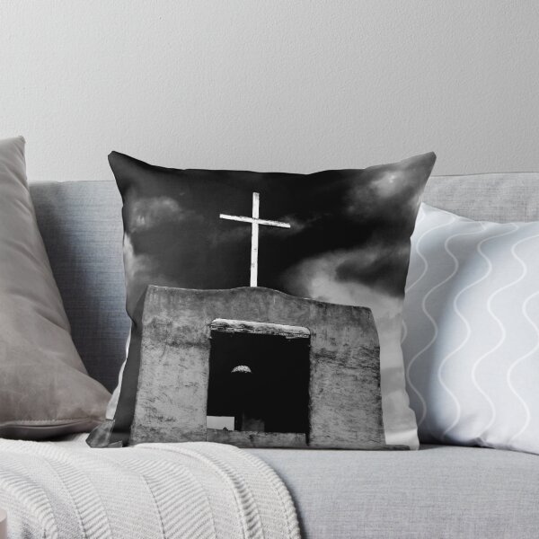 Item preview, "Cross and Bell" designed and sold by David Lee Thompson.