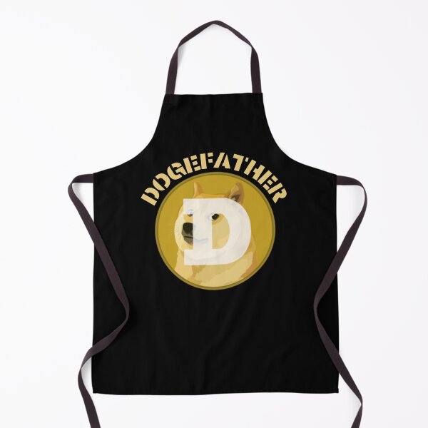Item preview, Dogefather designed and sold by Custom Shop.