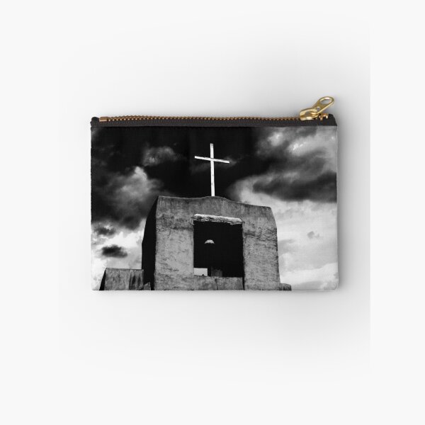 Item preview, "Cross and Bell" designed and sold by David Lee Thompson.