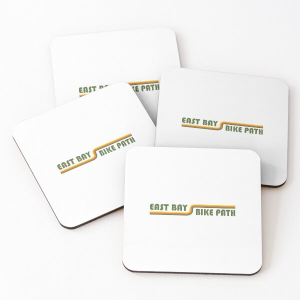 Item preview, East Bay Bike Path designed and sold by Esskay Designs.