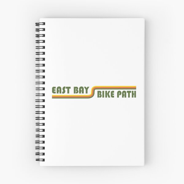 Item preview, East Bay Bike Path designed and sold by Esskay Designs.