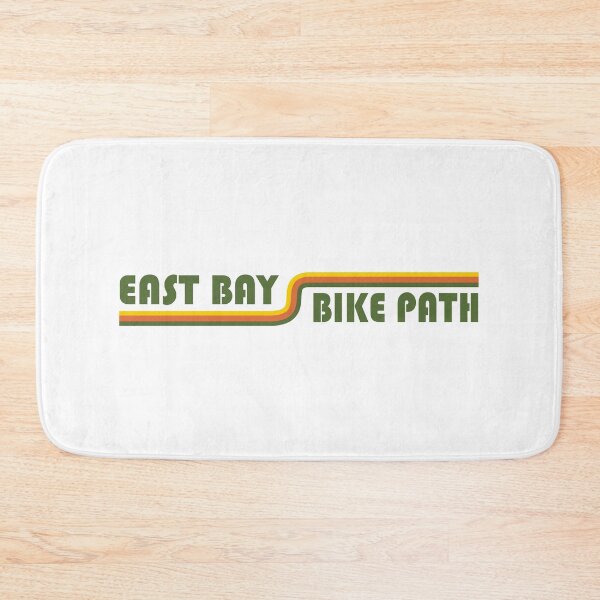 Item preview, East Bay Bike Path designed and sold by Esskay Designs.