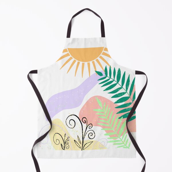 Item preview, Positive Sunshine Scene designed and sold by Shalini Bisht.