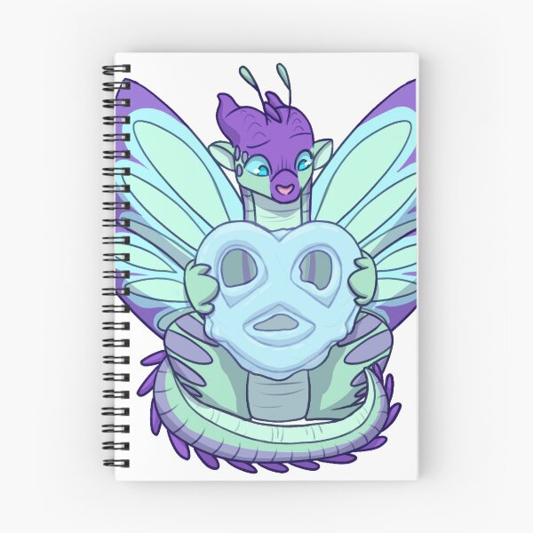 Artikelvorschau, Blau mit Brezel entworfen und verkauft von BlessedBlossom.