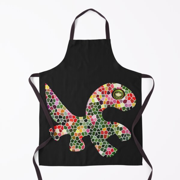 Item preview, FUNNY AND AMAZING BABY DINOSAUR 3D MOSAIC designed and sold by Ralek.