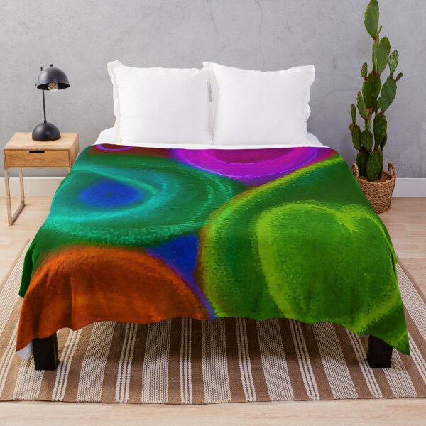 Item preview, Colorful Pastel Painting designed and sold by ckylin.
