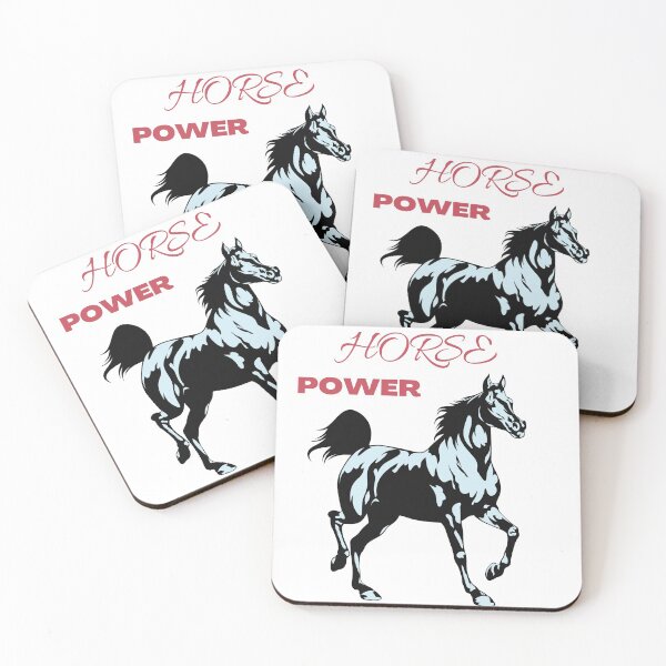 Item preview, HORSE POWER  designed and sold by umarajabeen.