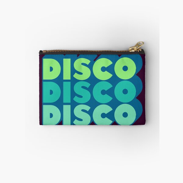 Item preview, Disco Disco Disco designed and sold by VampireSquid55.