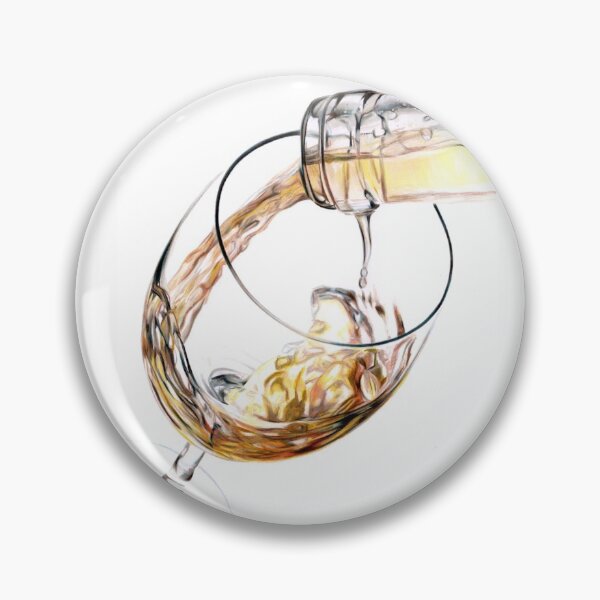 Item preview, White Wine Splash designed and sold by paulstowe.