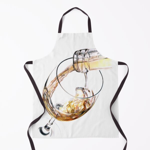 Item preview, White Wine Splash designed and sold by paulstowe.