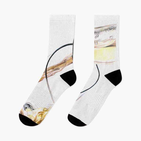 Item preview, White Wine Splash designed and sold by paulstowe.