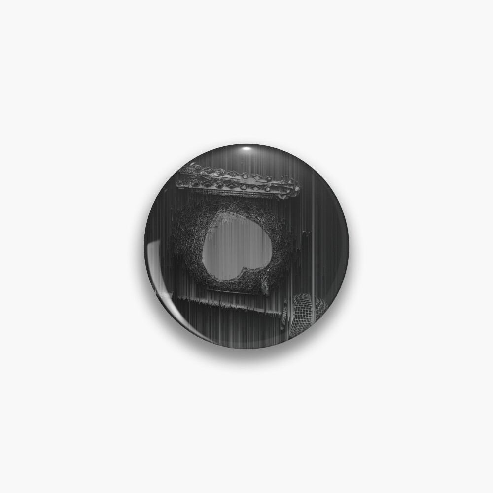 Item preview, Pin designed and sold by Ricochetryan.