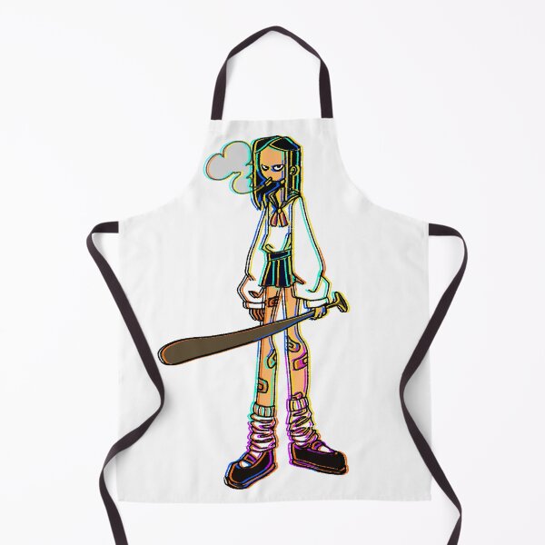 Item preview, Bruiser School Girl designed and sold by stellaguts.