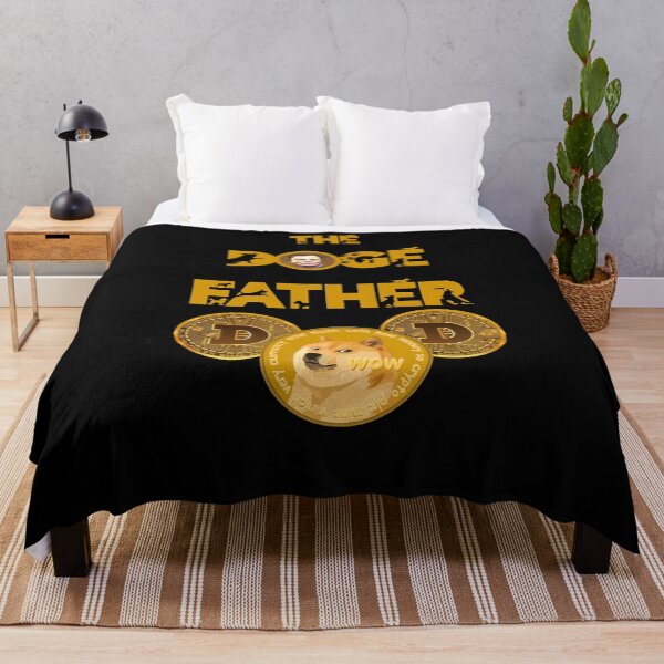 Item preview, The Doge Father designed and sold by mwebba2005.