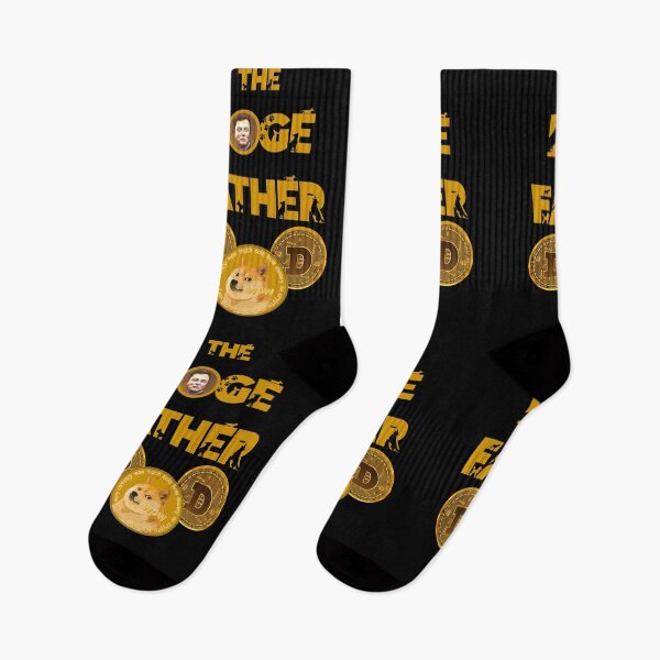 Item preview, The Doge Father designed and sold by mwebba2005.